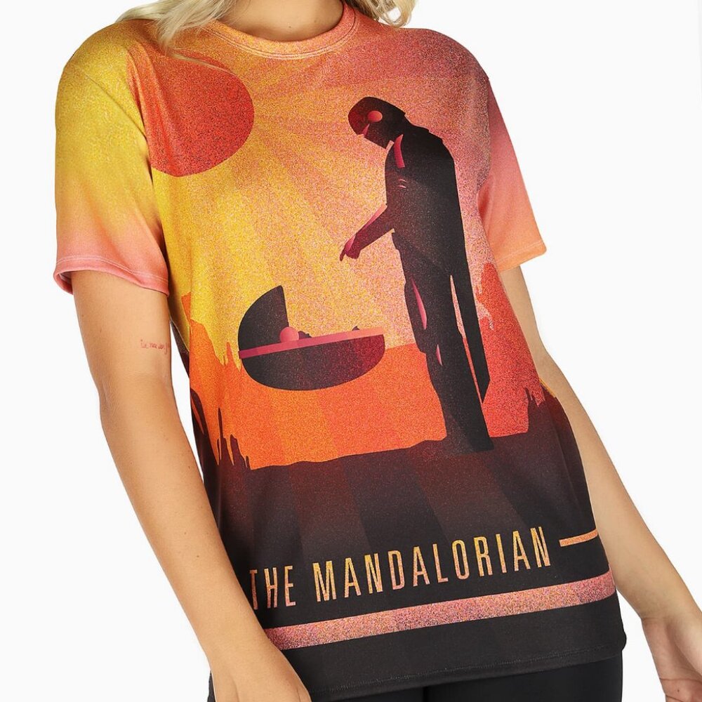 The Mandalorian BFT